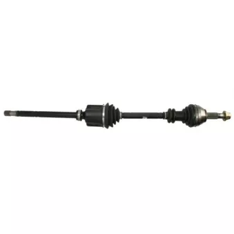 Arbre de transmission avant droit POINT GEAR OEM 96184033