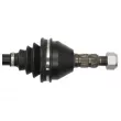 POINT GEAR PNG72940 - Arbre de transmission avant gauche 