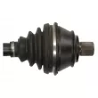 POINT GEAR PNG75531 - Arbre de transmission avant droit 