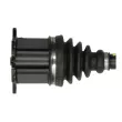 POINT GEAR PNG75531 - Arbre de transmission avant droit 