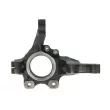 REINHOCH RH08-5001 - Fusée d'essieu, suspension de roue avant gauche 