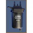 MISFAT F113 - Filtre à carburant