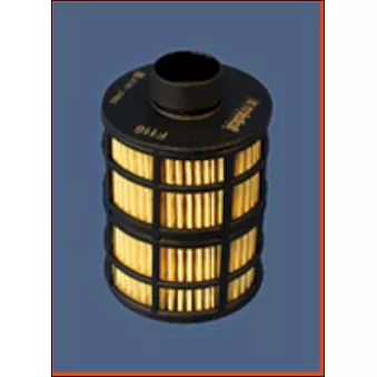 MISFAT F116 - Filtre à carburant