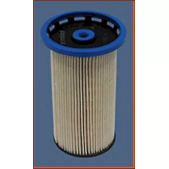 MISFAT F134 - Filtre à carburant