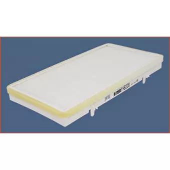 Filtre, air de l'habitacle MISFAT OEM 91160128