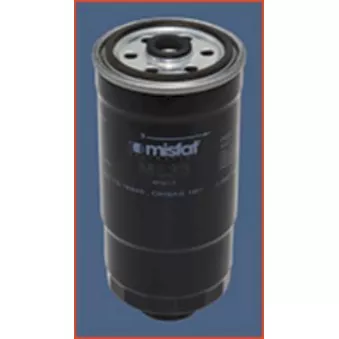 MISFAT M638 - Filtre à carburant