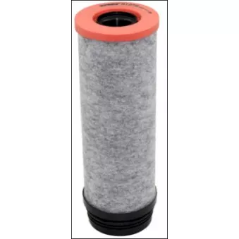 MISFAT R1079 - Filtre à air secondaire