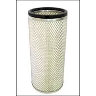 MISFAT R409 - Filtre à air secondaire