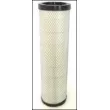 Filtre à air secondaire MISFAT [R461]