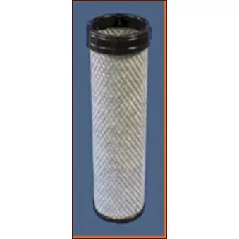 MISFAT R579 - Filtre à air secondaire