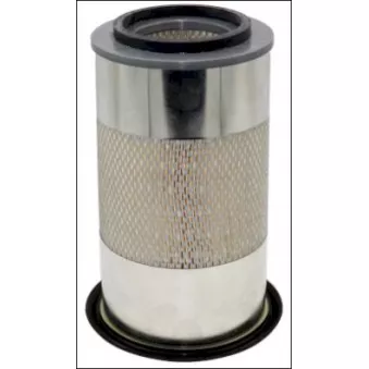 MISFAT R658 - Filtre à air