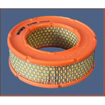 MISFAT R702 - Filtre à air