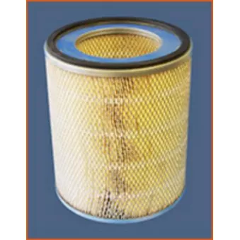 MISFAT R871 - Filtre à air