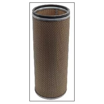 MISFAT RM814 - Filtre à air