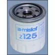 Filtre à huile MISFAT [Z125]