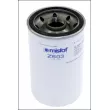Filtre à huile MISFAT [Z603]