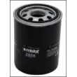 Filtre, système hydraulique de travail MISFAT [Z655]