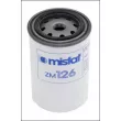 MISFAT ZM126 - Filtre à huile