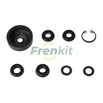 Kit de réparation, maître-cylindre de frein FRENKIT [117018]