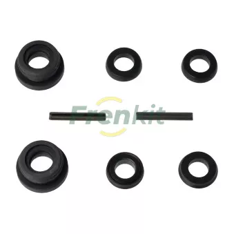 Kit de réparation, maître-cylindre de frein FRENKIT [119001]