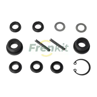 Kit de réparation, maître-cylindre de frein FRENKIT [119003]