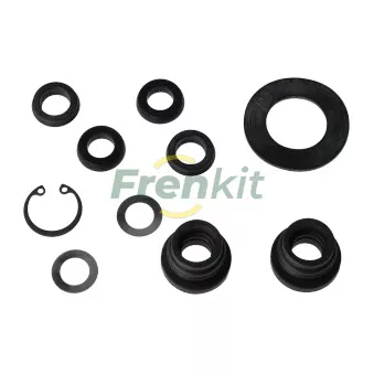 Kit de réparation, maître-cylindre de frein FRENKIT [119008]