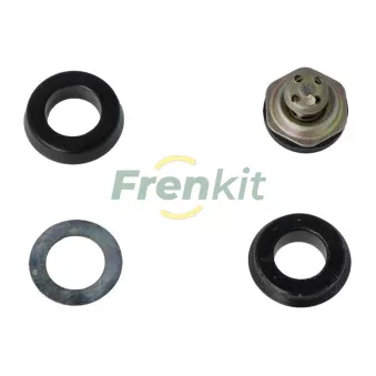 FRENKIT 119019 - Kit de réparation, maître-cylindre de frein