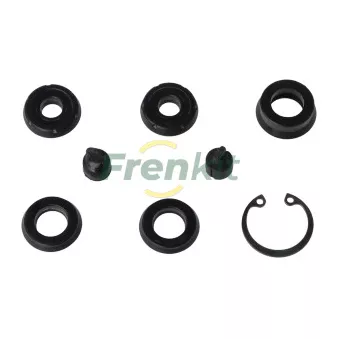 Kit de réparation, maître-cylindre de frein FRENKIT [119068]