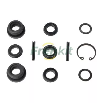 Kit de réparation, maître-cylindre de frein FRENKIT [120006]