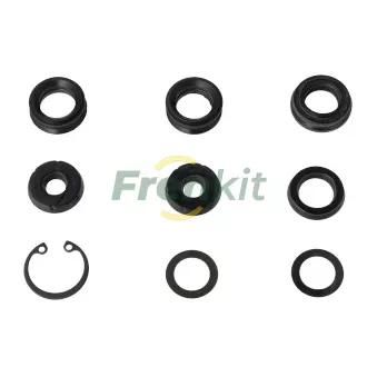 Kit de réparation, maître-cylindre de frein FRENKIT [120015]