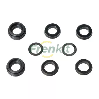 Kit de réparation, maître-cylindre de frein FRENKIT 120021