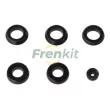 Kit de réparation, maître-cylindre de frein FRENKIT [120040]