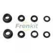 Kit de réparation, maître-cylindre de frein FRENKIT [120049]