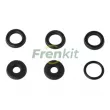Kit de réparation, maître-cylindre de frein FRENKIT [120050]