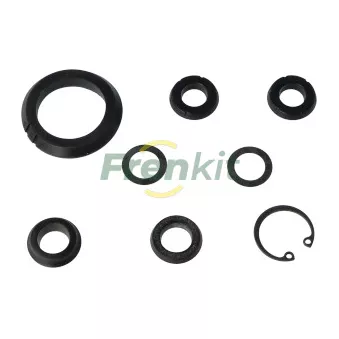 Kit de réparation, maître-cylindre de frein FRENKIT 120066 pour TOYOTA COROLLA 1.8 D - 67cv