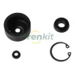Kit de réparation, maître-cylindre de frein FRENKIT [120069]
