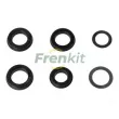Kit de réparation, maître-cylindre de frein FRENKIT [120087]
