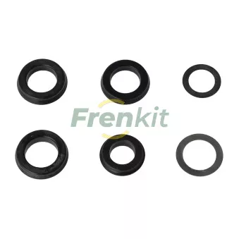Kit de réparation, maître-cylindre de frein FRENKIT 120087 pour VOLVO V70 2.4 T5 - 260cv