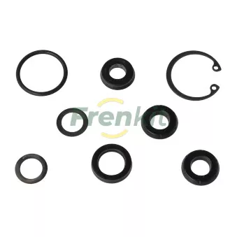 Kit de réparation, maître-cylindre de frein FRENKIT [120090]