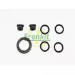 Kit de réparation, maître-cylindre de frein FRENKIT [120100]