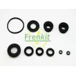 Kit de réparation, maître-cylindre de frein FRENKIT [120107]