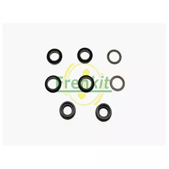 Kit de réparation, maître-cylindre de frein FRENKIT 122015