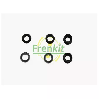 Kit de réparation, maître-cylindre de frein FRENKIT 122017