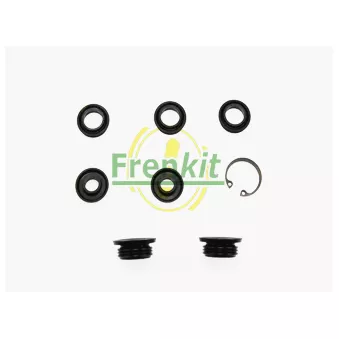 Kit de réparation, maître-cylindre de frein FRENKIT OEM 5851024003