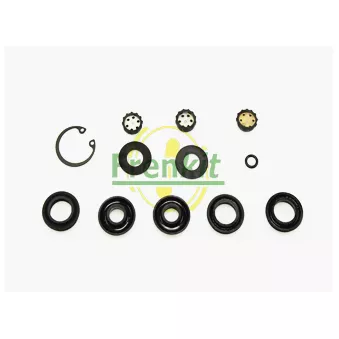 Kit de réparation, maître-cylindre de frein FRENKIT 122045