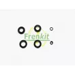 Kit de réparation, maître-cylindre de frein FRENKIT [122086]