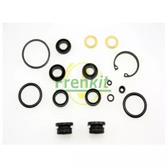 Kit de réparation, maître-cylindre de frein FRENKIT 122092