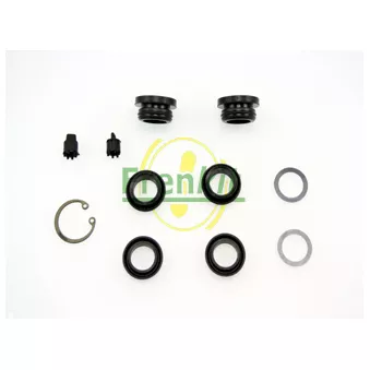 Kit de réparation, maître-cylindre de frein FRENKIT OEM 92VB2B507AA