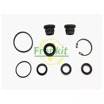 Kit de réparation, maître-cylindre de frein FRENKIT 123015 pour FORD TRANSIT CUSTOM 1.9 TDI - 90cv