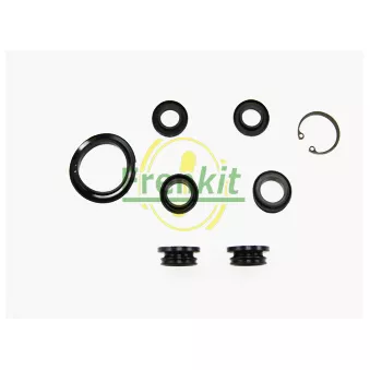 FRENKIT 123016 - Kit de réparation, maître-cylindre de frein
